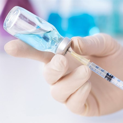 Tiêm phòng vacxin Covid 19 cho trẻ nhỏ